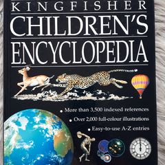 Children's Encyclopaedia