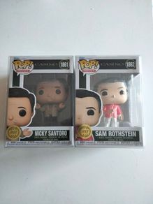 Funko Pops | Movies | Casino