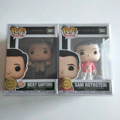 Funko Pops | Movies | Casino