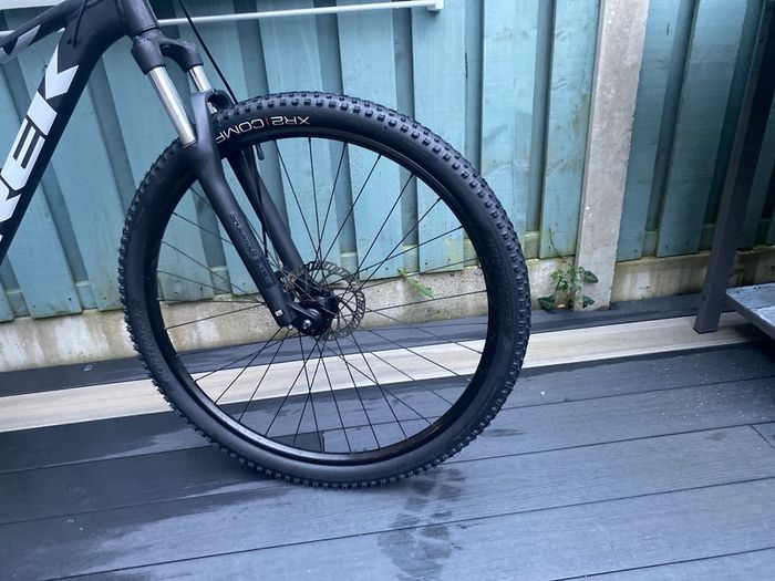 Trek Marlin 4 Mountain Bike XL