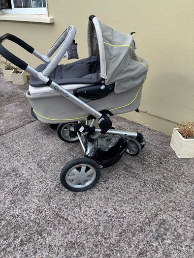Baby equipment