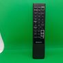 Postage - Sony RM-S755 Remote Control For FH-B650 Audio System / Tested Image 5
