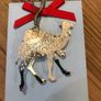 3 Newbridge silver decorations Image 2