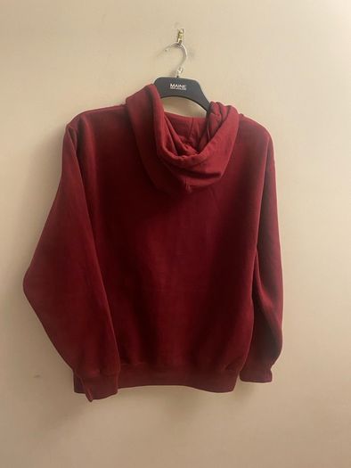 Maynooth University hoody (large)