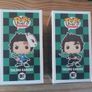 Demon Slayer Funko pops Image 6