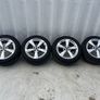 Genuine Audi A6/S6 S-Line 18" Alloy Wheels Image 2