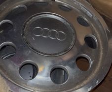 audi alloys