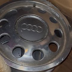 audi alloys