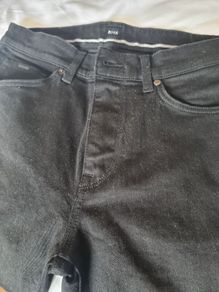 boss jeans