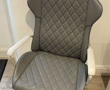 IKEA UTESPELARE gaming or office desk chair