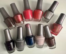 Nail polish - Morgan Taylor