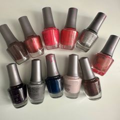 Nail polish - Morgan Taylor