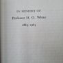 Yeats At Work. By Curtis. B. Bradford. Paperback In Very Good Condition. Image 6