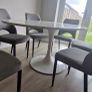 Dinning  table set Image 5