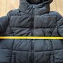 maternity jacket coat Size M medium UK12 C&A Mama Image 9