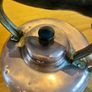 Antique Copper Kettle Image 4