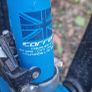 Carrera bike Image 2