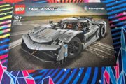 LEGO Technic Koenigsegg Jesko Absolute Set 42173 NEW BOXED SEALED
