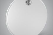 Code Signal 14 Coated 14mil Single Ply Drum Head