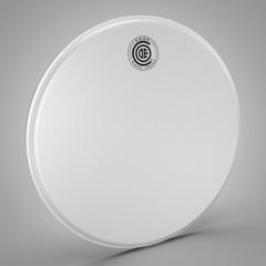 Code Signal 14 Coated 14mil Single Ply Drum Head
