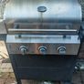 Gas Bbq Image 2