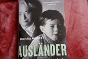 Auslander by Michael Moritz NEW BOOK