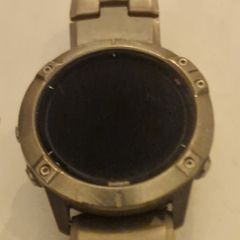 Garmin GPS sport  watch