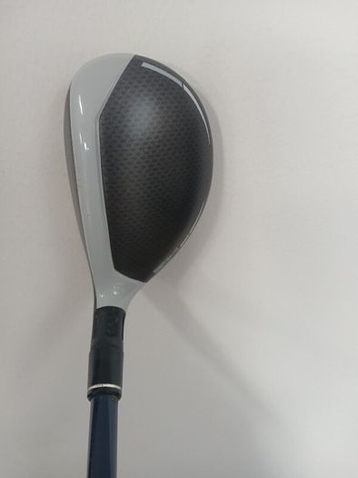 Taylormade Sim Max Hybrid