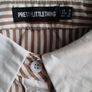 Corset shirt Image 7