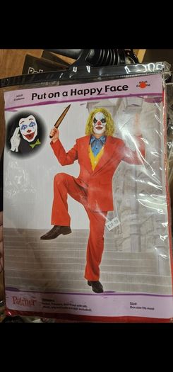 adult Halloween costumes