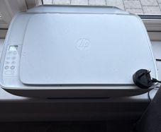HP DeskJet 3636 All-in-One Printer.