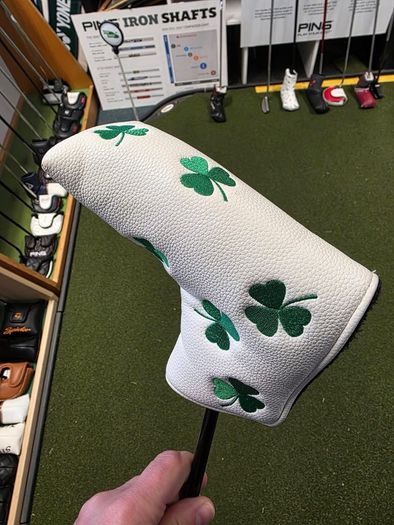 Ping Sigma 2 Anser Putter 34"