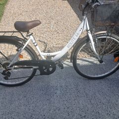Ladys Bike