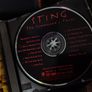 Sting: Ten Summoners Tales ! CD ! 1993 ! Image 2