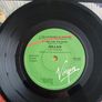 Gillan No Laughing in Heaven 7" vinyl EP Image 3