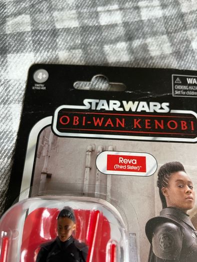 Star Wars - TVC - Reva - VC242