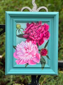 Original Oil Painting