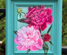 Original Oil Painting