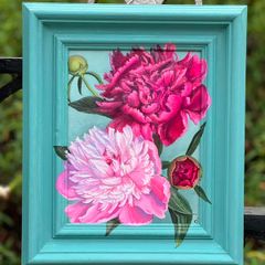 Original Oil Painting