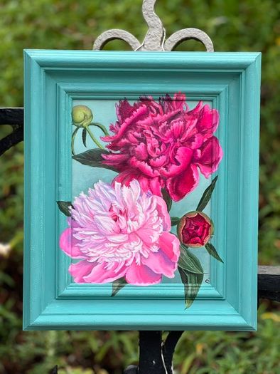 Original Oil Painting