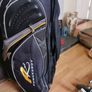 powakaddy golf bag Image 4