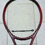 HEAD Prestige Tour 660 tennis racket 1990's grip 4 Image 2