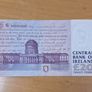 Irish Bank Notes - Bundle of Three 20 Punt Notes - Danial O'Connell Image 3