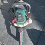 Parkside strimmers Image 2
