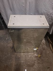 Bathroom Cabinet