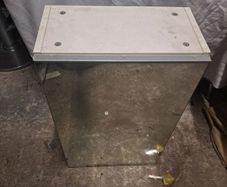 Bathroom Cabinet