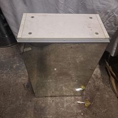 Bathroom Cabinet