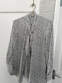 Ladies Blouse  Paul Costello