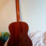 Vintage Musima Resonata 730 Classic Guitar Image 9