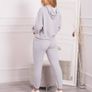 grey tracksuit brand new Image 4